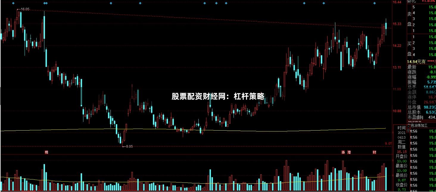股票配资财经网：杠杆策略