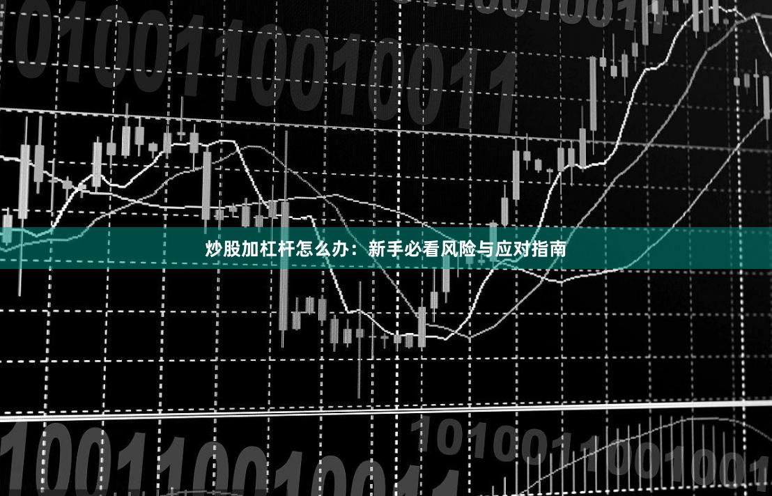 炒股加杠杆怎么办：新手必看风险与应对指南