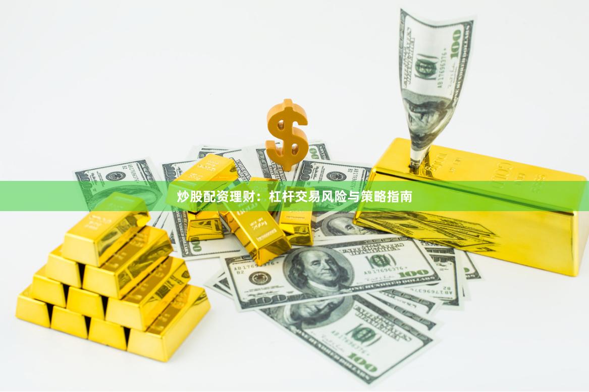 炒股配资理财：杠杆交易风险与策略指南